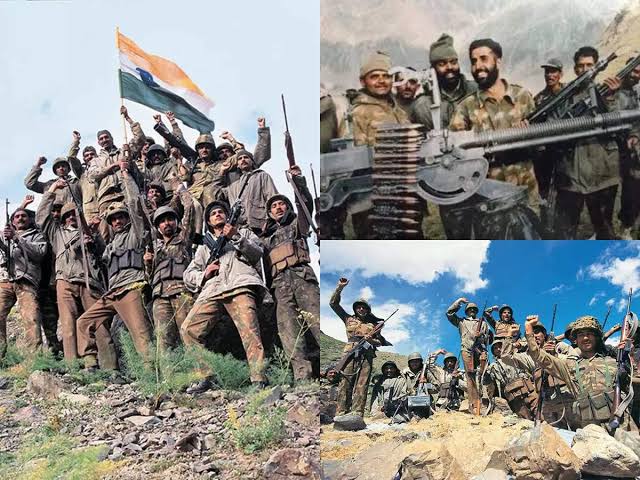 कारगिल दिवस
