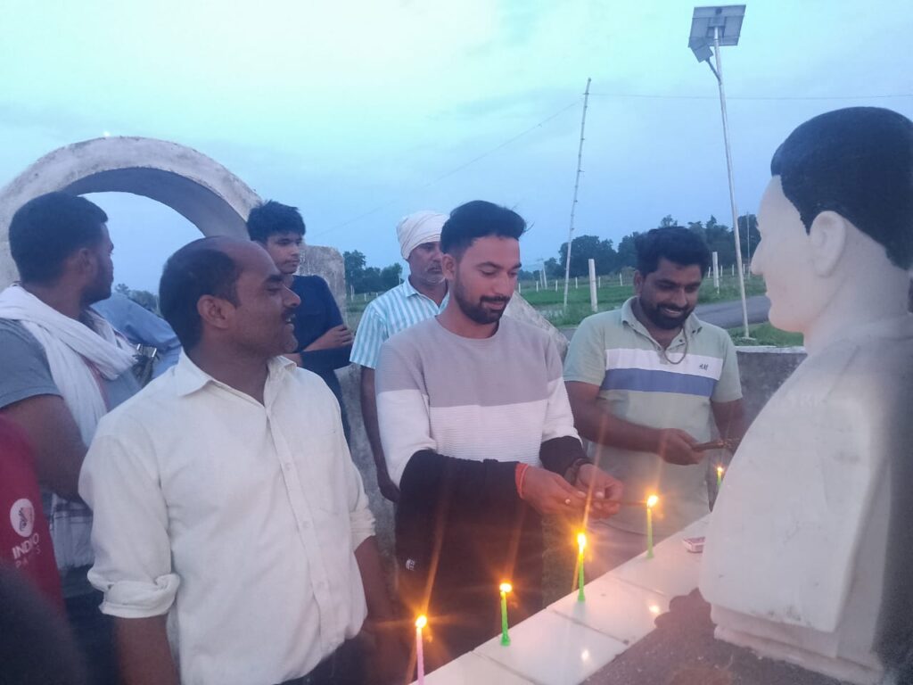 दिलीप कुमार द्विवेदी