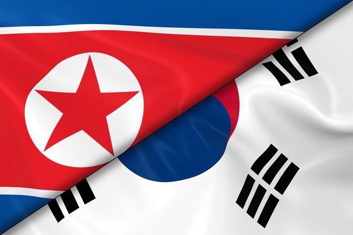 South Korea Vs North korea