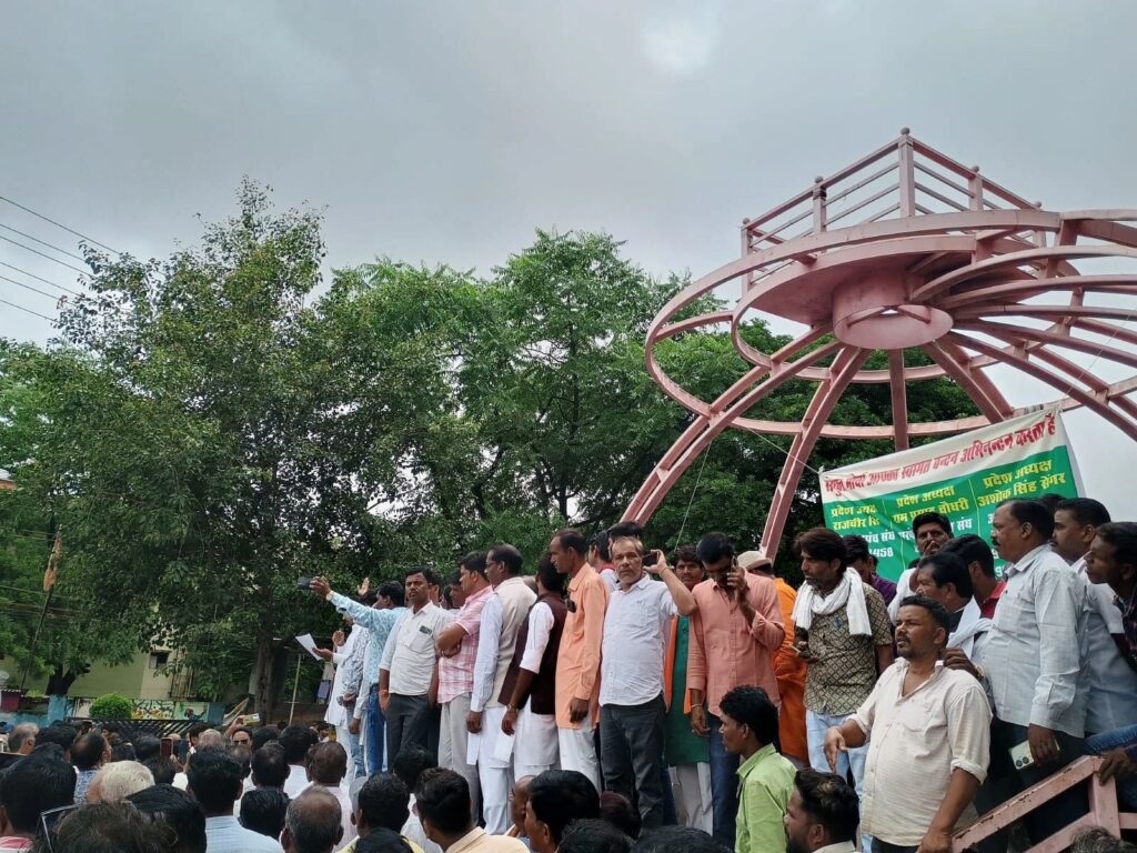 सरपंच