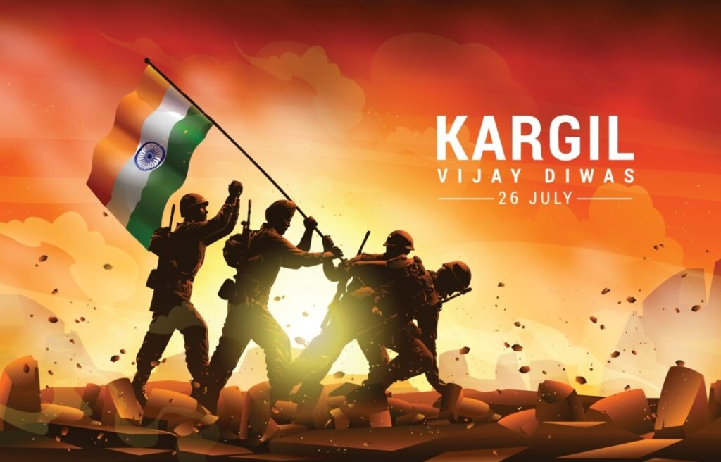 KARGIL DIWAS 2024
