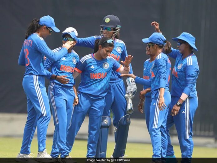 India won against bangladesh