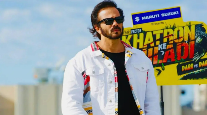 Complete 10 years to Show Khatron Ke Khiladi 14