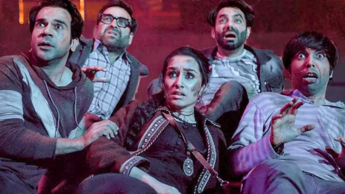 Bollywood News:-श्रद्धा कपूर की 'स्त्री 3' पर बड़ा अपडेट, स्क्रिप्ट पहले से ही लिखी जा चुकी है!