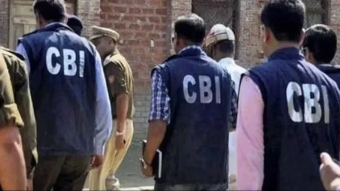 कोलकाता:- केस में गैंगरेप नहीं, CBI को मिले केवल एक ही व्यक्ति के शामिल होने के सबूत