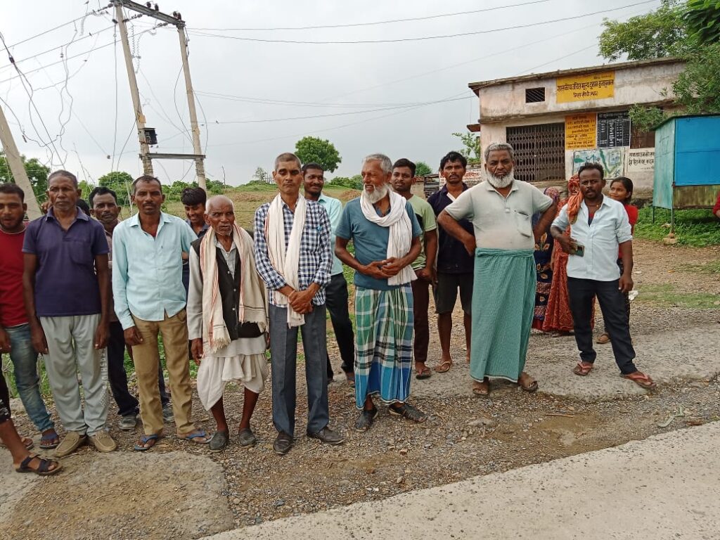 कुनझुन कला की जनता