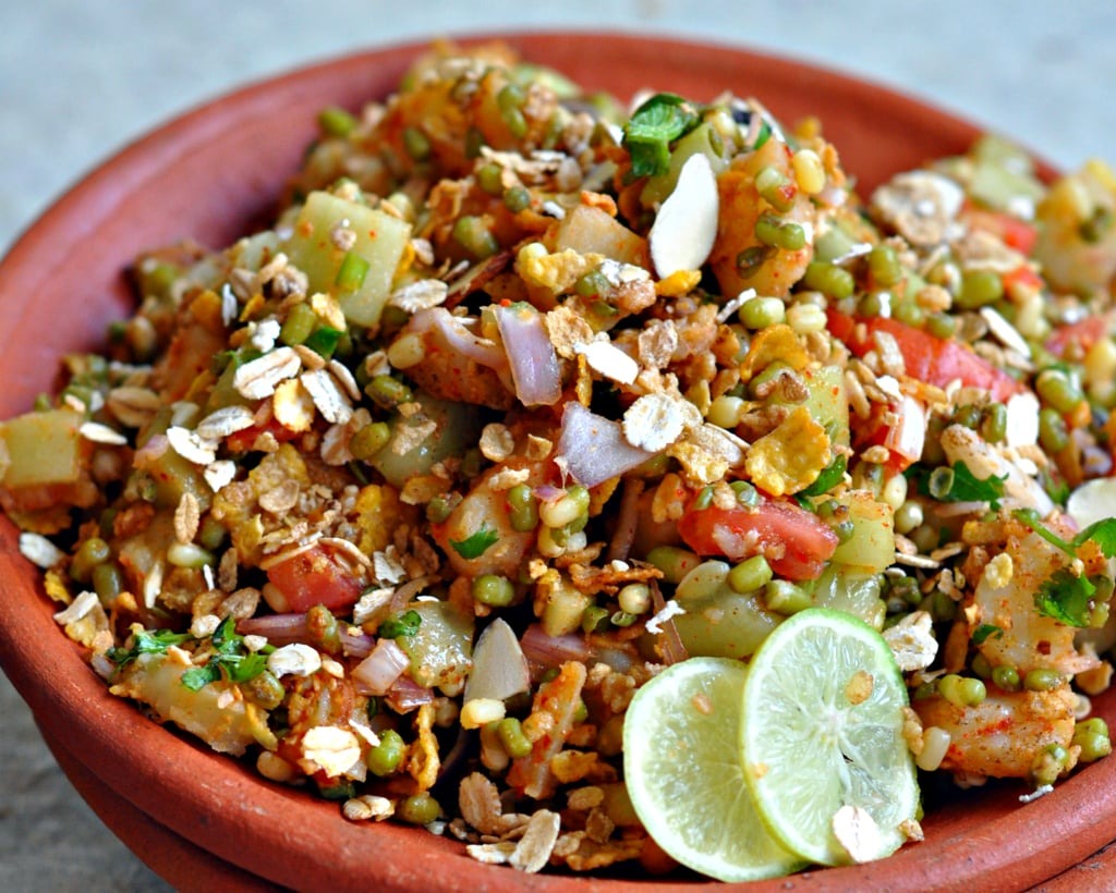 भारतीय नाश्ता