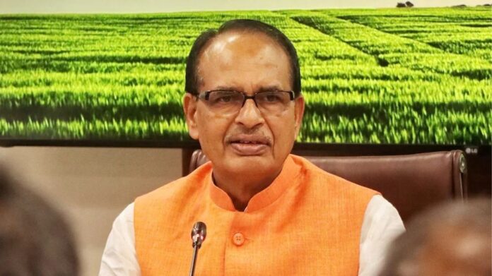 कृषि मंत्री शिवराज सिंह चौहान ने संसद में किया बड़ा ऐलान, किसानों को दी बड़ी सौगात