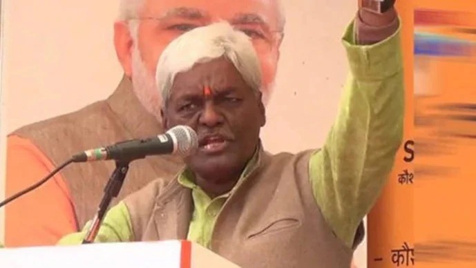 पन्नालाल शाक्य
