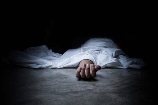 मध्यप्रदेश: नूराबाद क्षेत्र में हत्या का सनसनीखेज खुलासा: पत्नी और उसके प्रेमियों ने मिलकर की हत्या