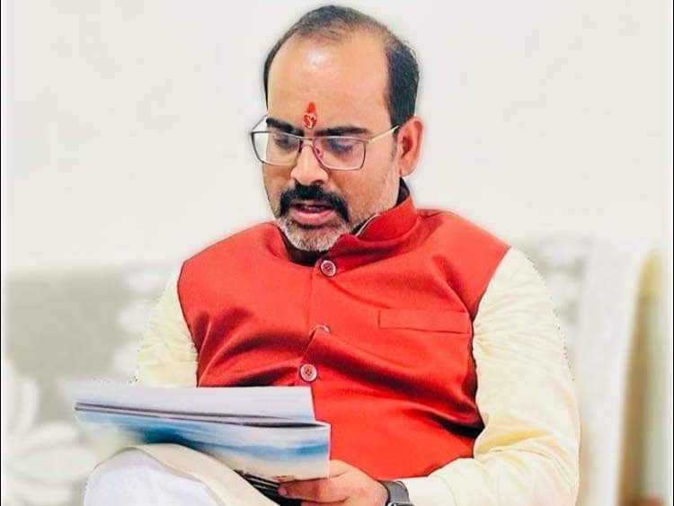 अरविंद पटेरिया