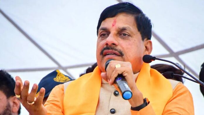 मध्य प्रदेश: 1.29 करोड़ रुपये की राशि उनके खातों में ट्रांसफर,सीएम ने लाड़ली बहनों को रक्षाबंधन पर दिया तोहफा