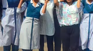 शासकीय शारदा कन्या उच्चतर माध्यमिक विद्यालय
