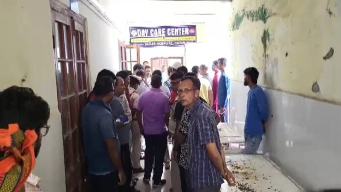 छिंदवाड़ा:-गर्लफ्रेंड के लिए किराए की कैब से तय की 1100 किमी की दूरी, मिला कंकाल