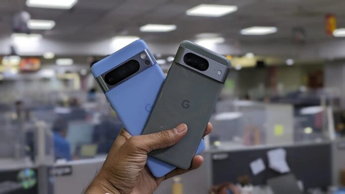 Google Pixel फोन की खरीदारी अब हुई आसान: Flipkart/Amazon की 'मनमानी' से राहत