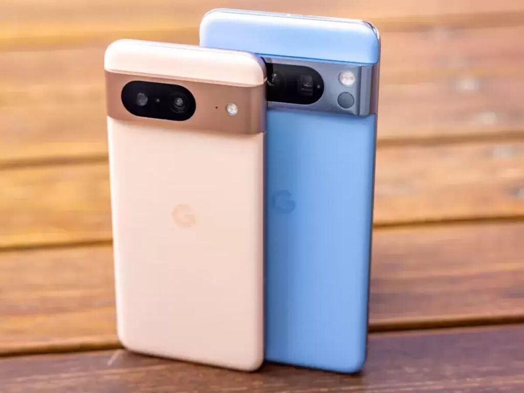 Google Pixel