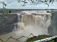 पूर्वा वाटरफॉल
