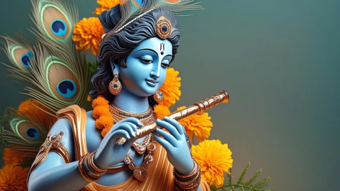 Happy Krishna Janmashtami 2024: मंदिर नहीं जा पा रहे हैं तो घर पर कर लें ये पांच काम