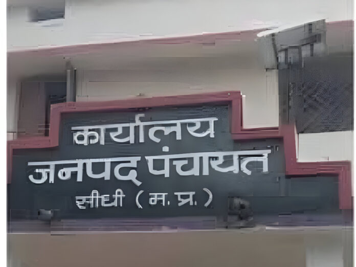 प्रकाश सिंह का खाम्ह पर फिर से कब्जा: भ्रष्टाचार के आरोप गंभीर