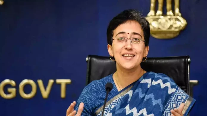 दिल्ली: MCD चुनाव के खिलाफ सीएम आतिशी का बड़ा ऐलान, लेंगी ये बड़ा एक्शन