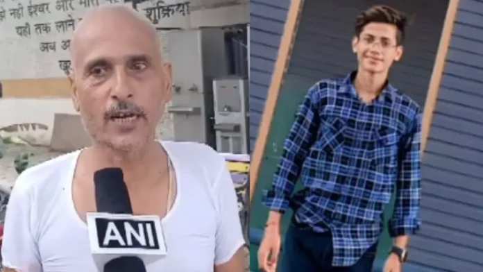 12वीं के छात्र आर्यन मिश्रा की गोतस्करी के नाम पर हत्या ने देश में एक बार फिर से गोरक्षा के नाम पर हो रही हिंसा के मुद्दे को उजागर किया है। आर्यन, जो हरियाणा के फरीदाबाद का निवासी था, अपने दोस्तों के साथ नूडल्स खाने के लिए घर से निकला था।
