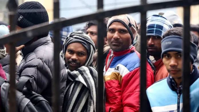 इजरायल ने स्वीकार की भारतीय मजदूरों को शुरुआती कठिनाइयों की बात, अब सब ठीक है