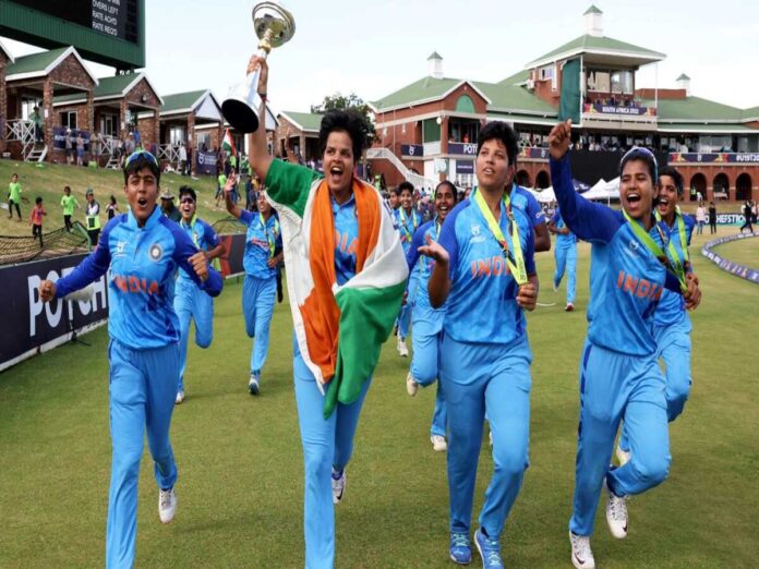 Women T20 World Cup 2024: भारत अबतक नहीं बना चैम्पियन, चार बार सेमीफाइनल से हुए बाहर