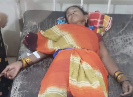 सीधी
