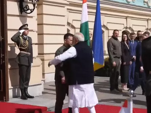 india
