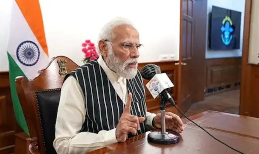 Narendra modi