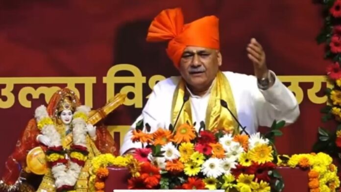 मध्य प्रदेश के उच्च शिक्षा मंत्री का विवादास्पद बयान: 'कोलंबस ने नहीं, एक भारतीय ने की अमेरिका की खोज'
