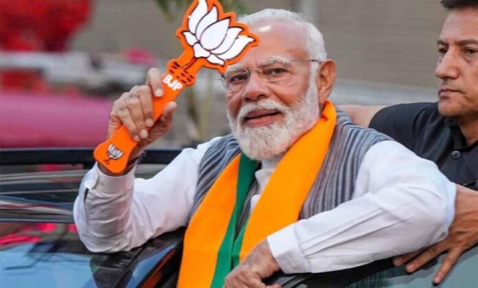 पीएम मोदी की तारीफ: एमपी की महिलाओं की मेहनत से देशभर में चर्चा
