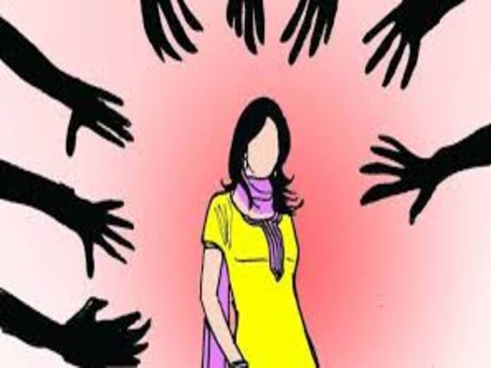 रीवा: मोहन सरकार के आदेशों की अवहेलना, रीवा में बहन-बेटियों के साथ हो रही घटनाओं पर कार्रवाई का अभाव