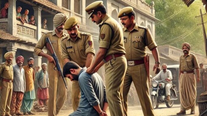 भोपाल: बाइक सवार चार लुटेरों ने किया कलेक्शन मैनेजर पर हमला, 3 लाख रुपये लूटकर फरार