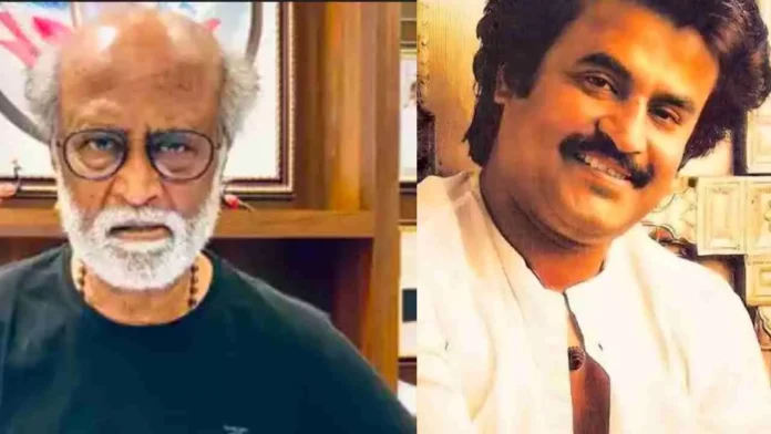 रजनीकांत की हालत स्थिर, चेन्नई के अस्पताल में चल रहा है इलाज