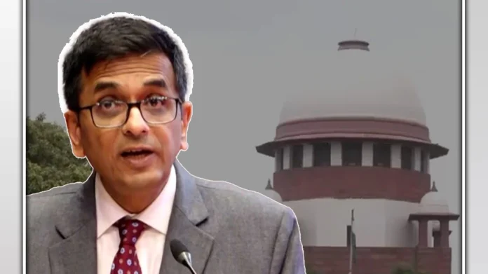 CJI डीवाई चंद्रचूड़ ने रिटायरमेंट से पहले साझा की चिंताएँ