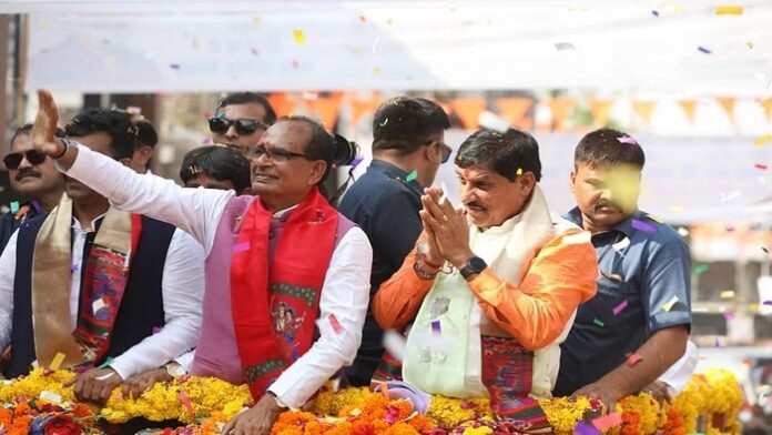 MP CM Gwalior Chambal Tour Today: विकास कार्यों का होगा लोकार्पण और भूमिपूजन