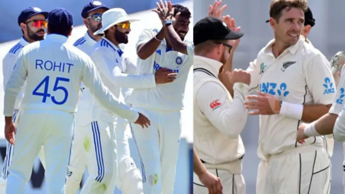 IND vs NZ : जानें कब और कहां देख सकते हैं