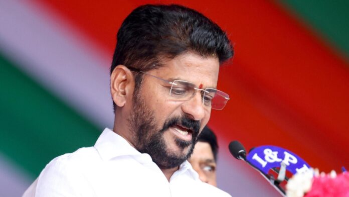 तेलंगाना में फसल ऋण माफी योजना पर केटीआर का बड़ा खुलासा सीएम पर लगे गंभीर आरोप