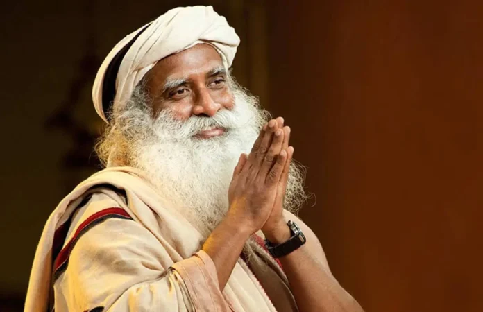मद्रास हाई कोर्ट ने सद्गुरु जग्गी वासुदेव से उठाए सवाल: 