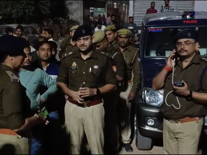 भोपाल: 2 साल के मासूम का अपहरण, 12 घंटे में पुलिस ने किया बरामद