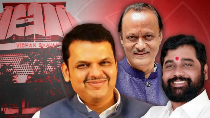 महाराष्ट्र में महायुति सरकार गठन पर मंथन, भाजपा का मुख्यमंत्री तय