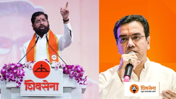 महाराष्ट्र विधानसभा चुनाव 2024: कोपरी पाचपाखाड़ी में एकनाथ शिंदे का दबदबा बरकरार, उद्धव गुट की चुनौती कमजोर