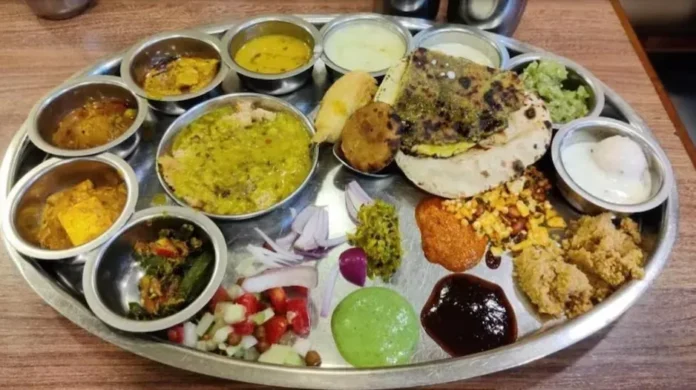 नॉनवेज से ज्यादा महंगी है वेज थाली, रसोई पर महंगाई मार का गणित समझ लीजिए