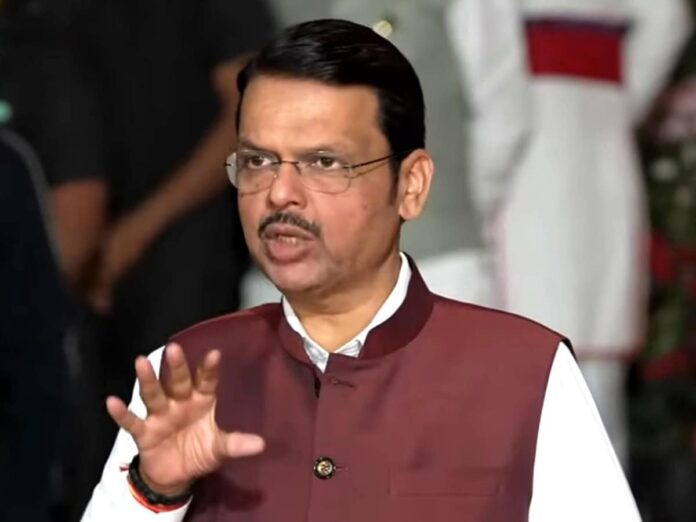 देवेंद्र फडणवीस का दावा, राहुल गांधी की यात्रा में अर्बन नक्सल' संगठन शामिल