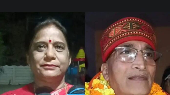 भाजपा विधायकों की आपसी कलह में कांग्रेस की एंट्री: प्रदेश उपाध्यक्ष बोलीं- भाजपा विधायकों में महाभारत का युद्ध, जिलाध्यक्ष ने पलटवार किया