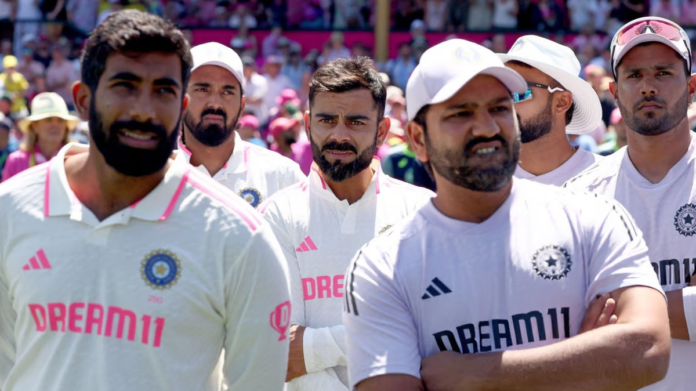 BCCI की नई गाइडलाइंस: विदेशी दौरों पर सख्ती और खिलाड़ियों के प्रदर्शन पर जोर
