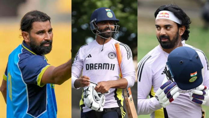 चैम्पियंस ट्रॉफी 2025: क्या रविंद्र जडेजा के वनडे करियर का अंत करीब है?