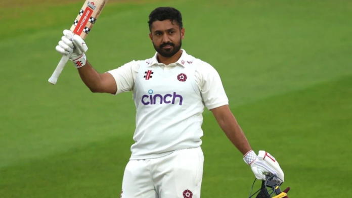 Karun Nair: Vijay Hazare Trophy में शानदार प्रदर्शन, क्या मिल सकती है Champions Trophy 2025 की टीम में जगह?