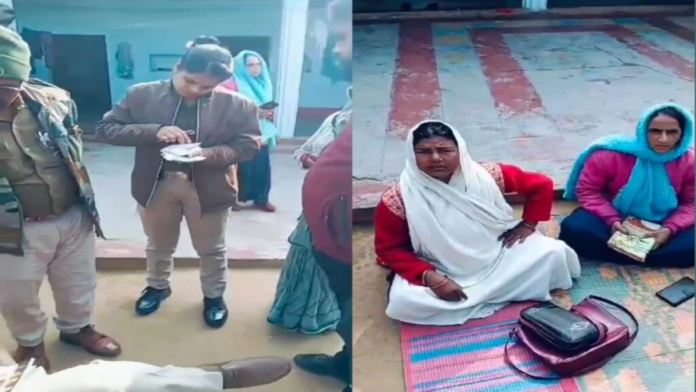 सीधी: धर्मांतरण के मामले में दोबारा सक्रिय आरोपी फिर से गिरफ्तार